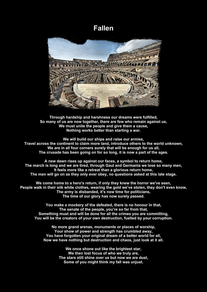 Fallen-1