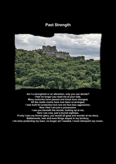 Past Strength-1