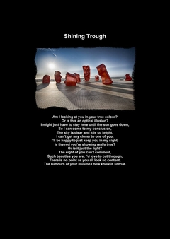 Shining Through-1